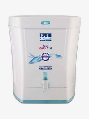 Kent MAXX STAR 7L UV+UF Water Purifier Image