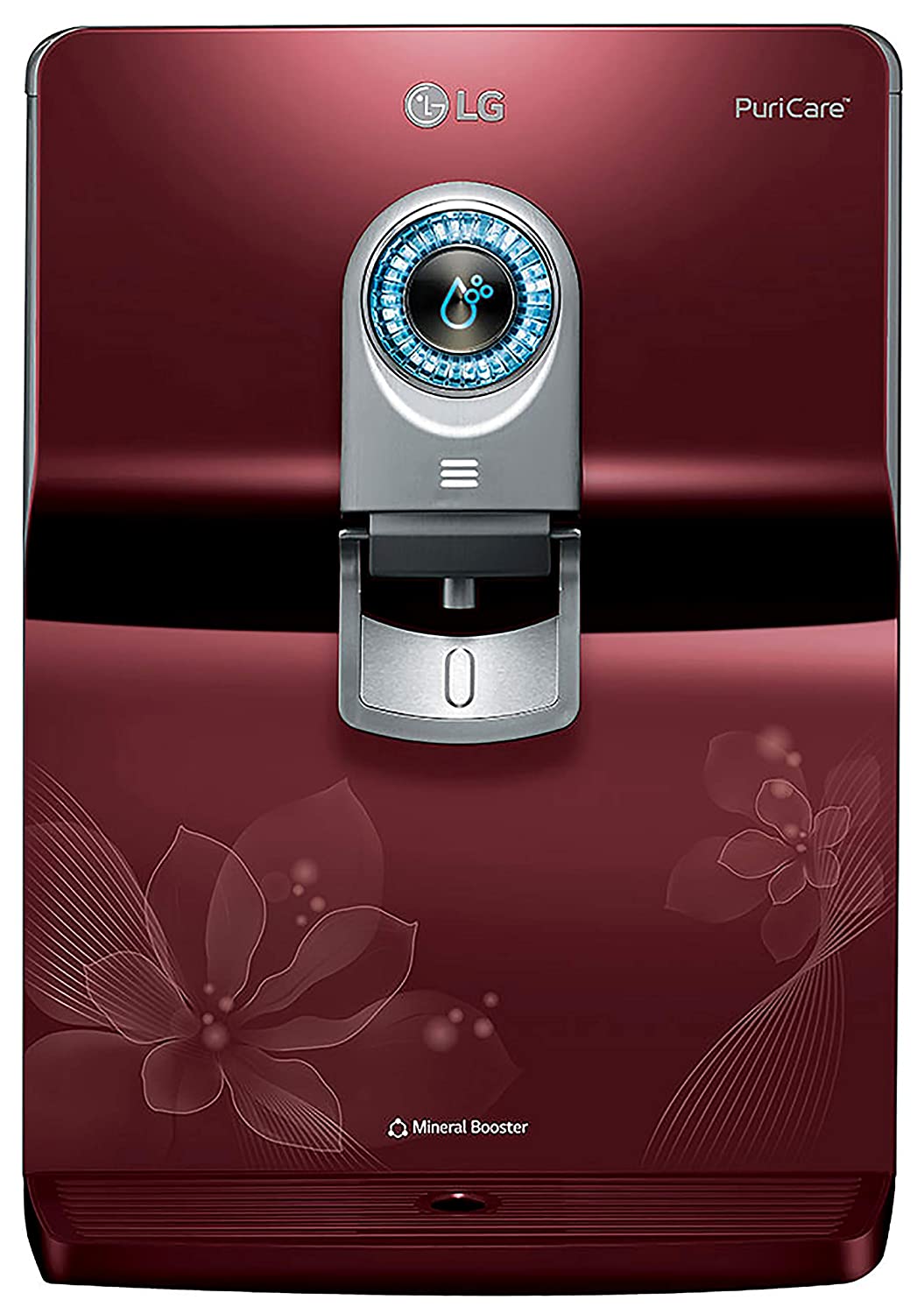 LG WW170EP 8L RO Water Purifier Image