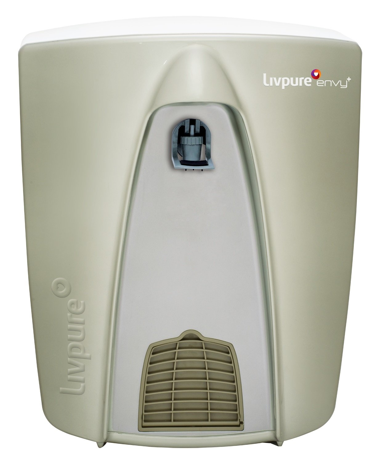 Livpure envy next 8L RO+UV+Mineraliser Water Purifier Image