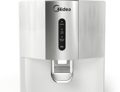 Midea MWP080AI6 Antibacterial Replaceable Tank 8L RO Water Purifier Image