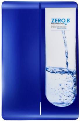 ZERO B Kitchenmate- 9L RO Water Purifier Image