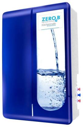 ZERO B Kitchenmate-UV 9L RO+UV Water Purifier Image