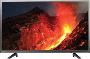 Panasonic OLED TV Image