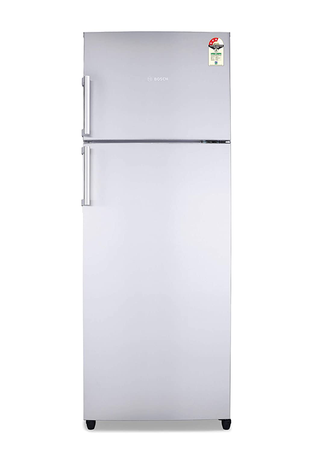 Bosch 347 L Double Door Refrigerator KDN43VL40I Image