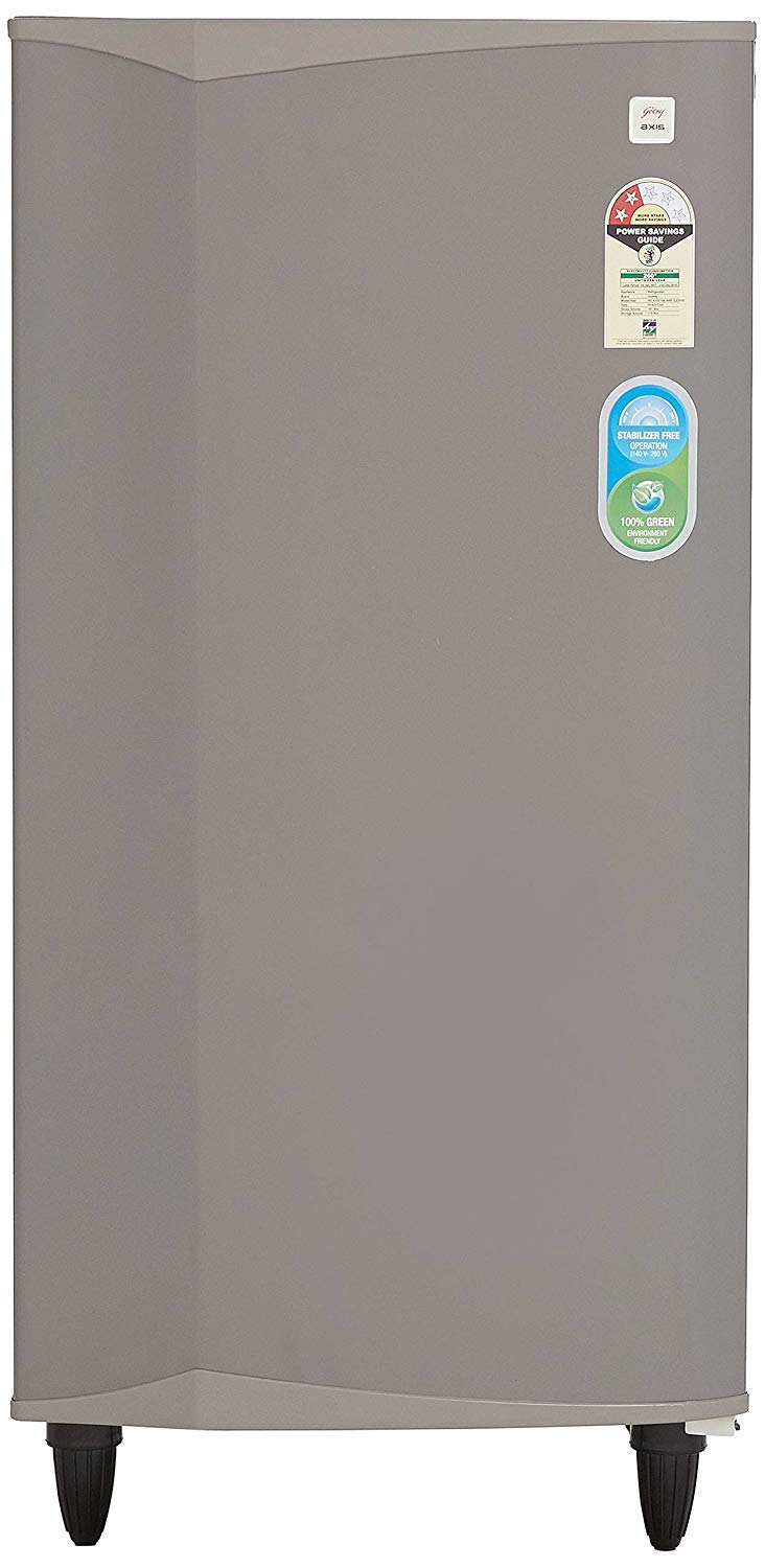 Godrej 181 L Direct Cool Refrigerator RD AXIS 196 WRF 2.2 Image