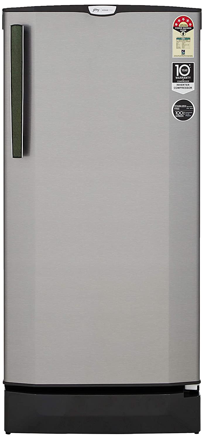 Godrej 190 Ltr Refrigerator RD EPRO 205 TAI 5.2 Image