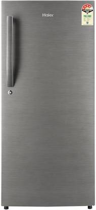 Haier 195 L Direct Cool Refrigerator HRD1954CBSE Image