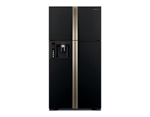 Hitachi 586 Ltr Side By Side Refrigerator RW660PND7 Image