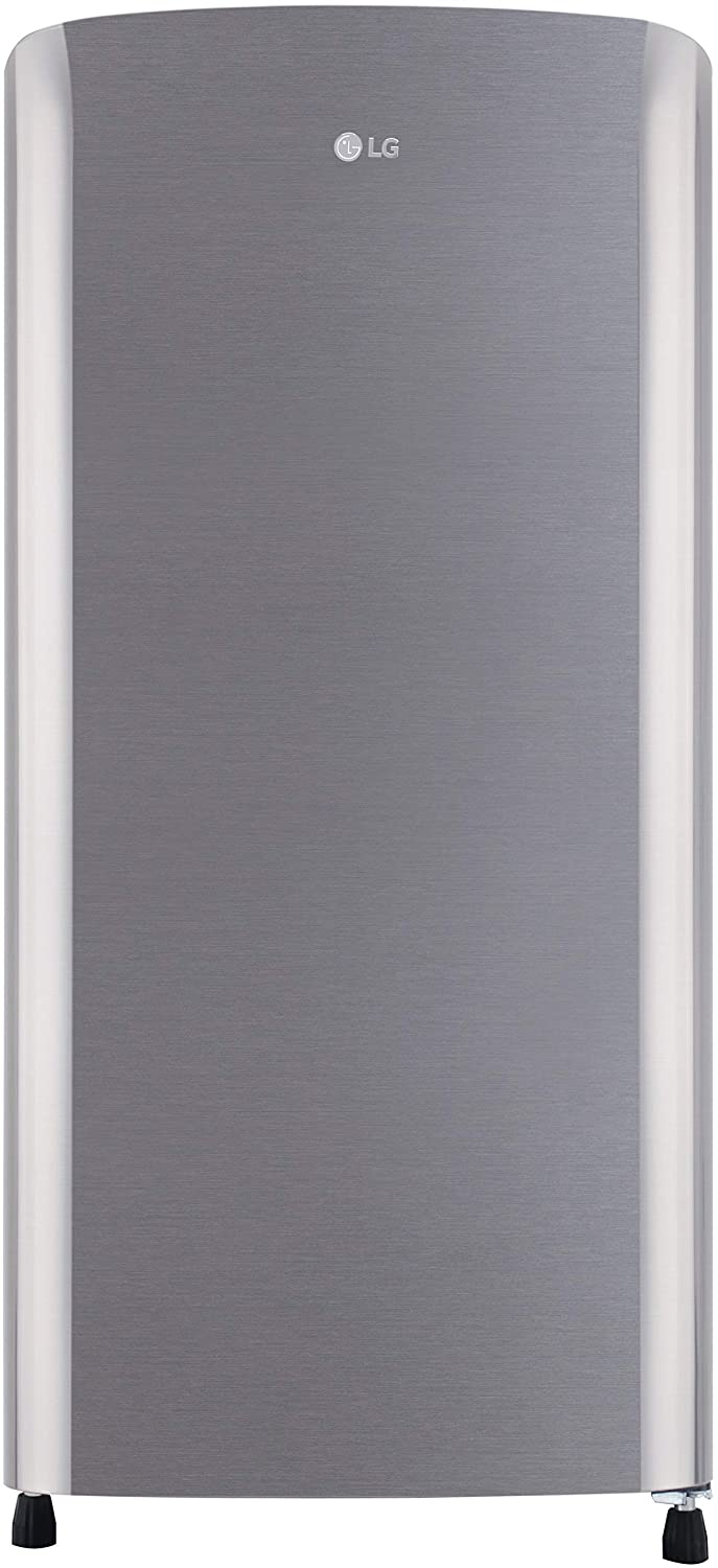 LG 190Ltr Direct Cool Refrigerator GLB201RPZC Image