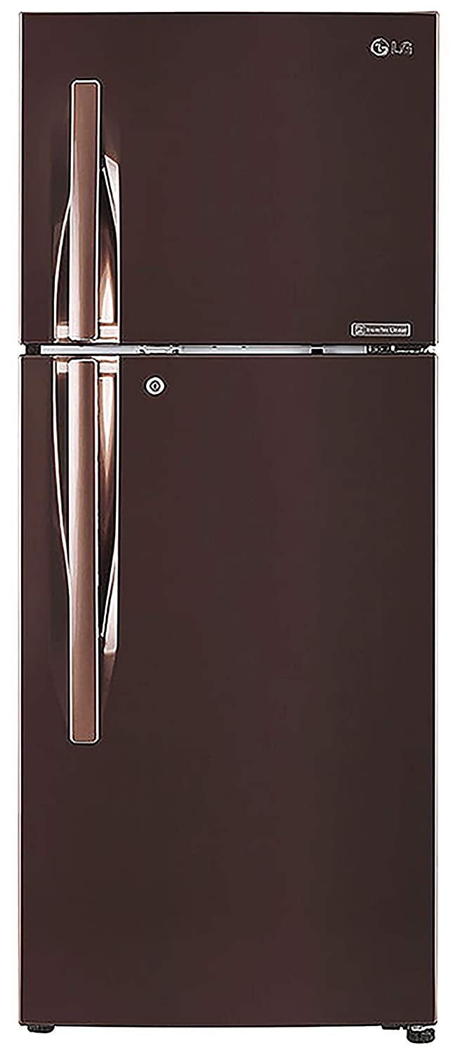 LG 260 Ltr Refrigerator GLT292RASN Image