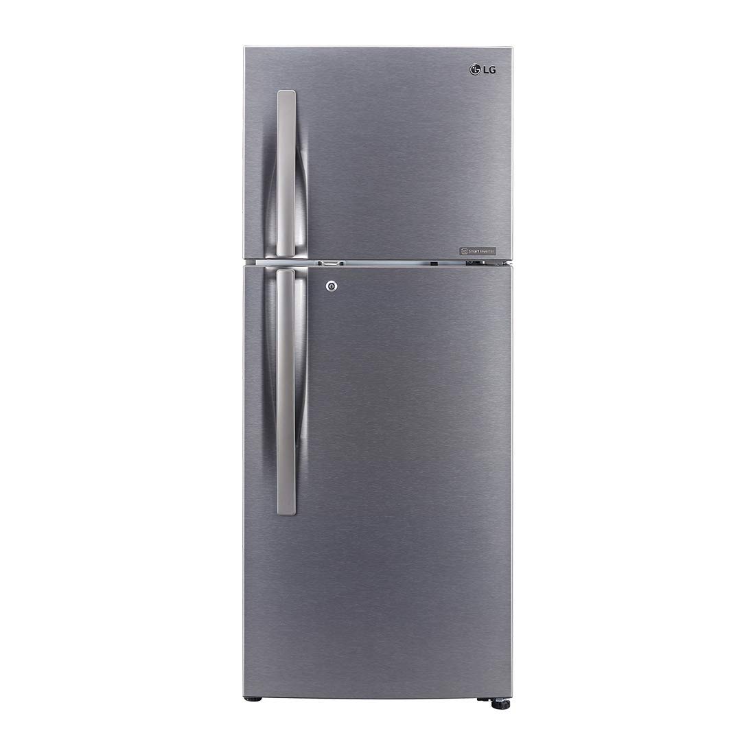 LG 260Ltr Frost Free Refrigerator GLN292DDSY Image