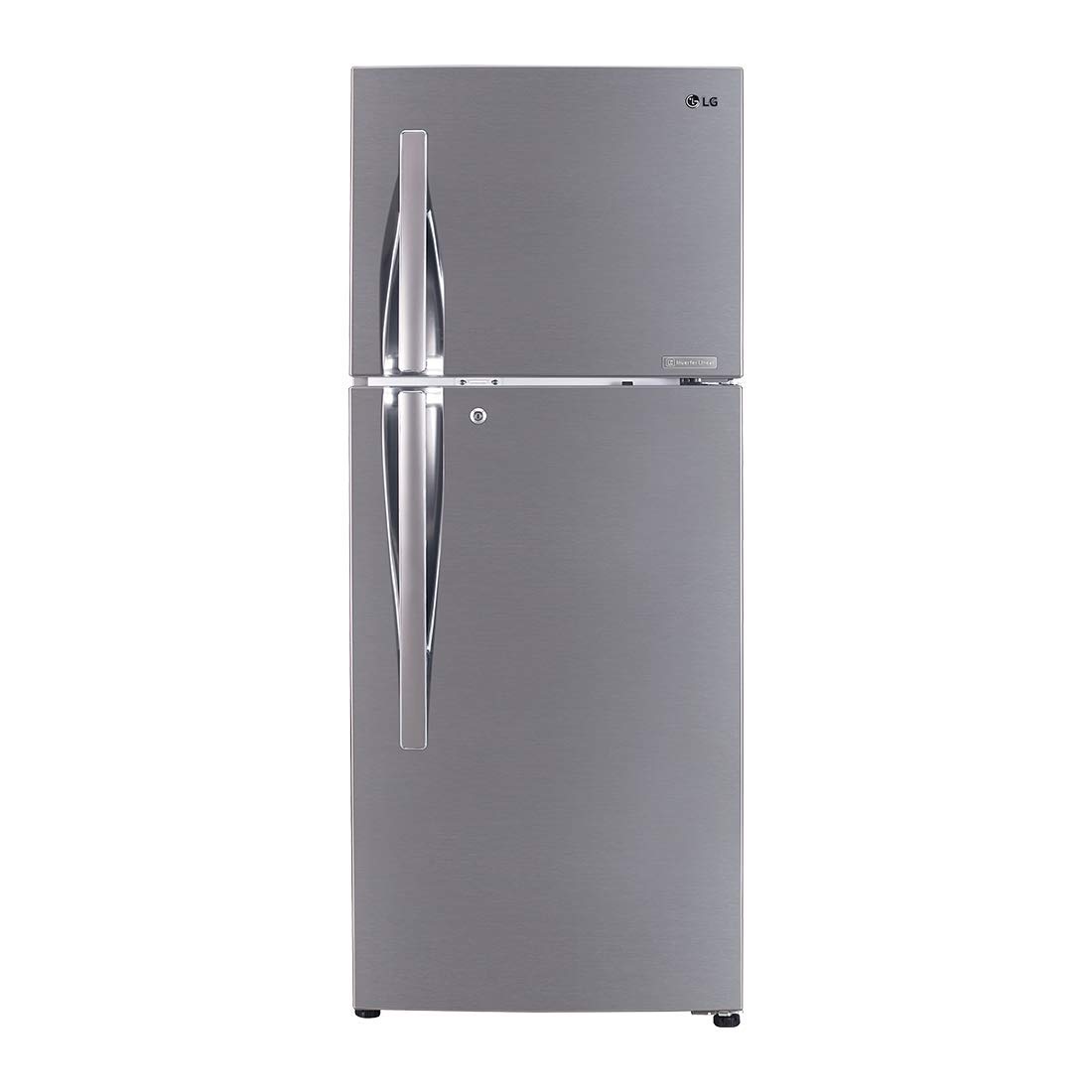 LG 260Ltr Frost Free Refrigerator GLT292RPZY Image