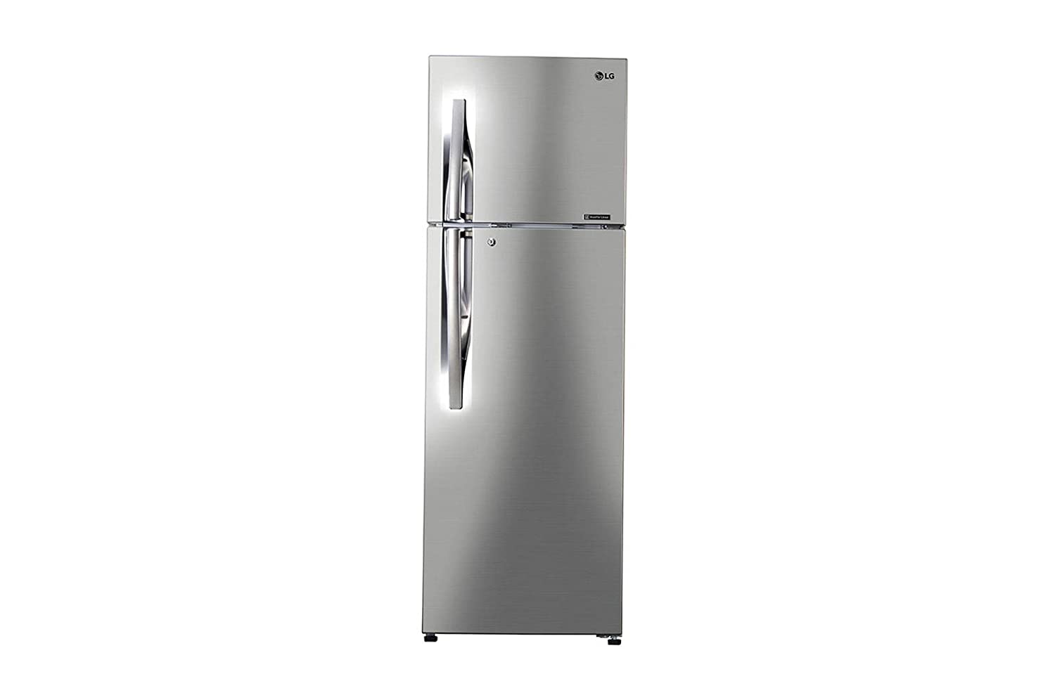 LG 284Ltr Frost Free Refrigerator GLC302KPZY Image