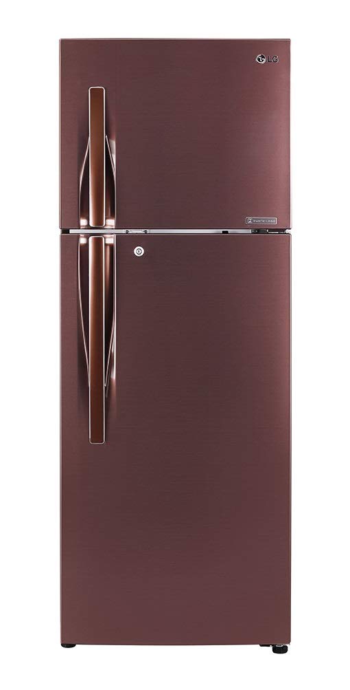 LG 335Ltr Frost Free Refrigerator GLT372JASN Image