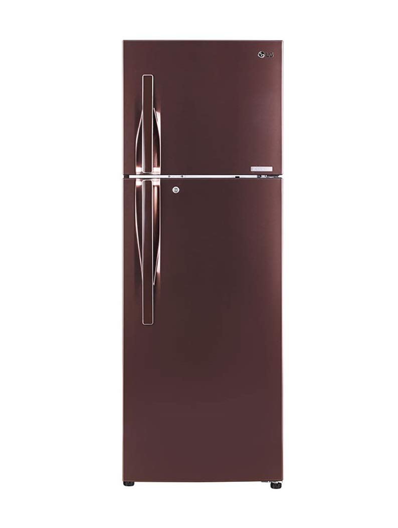 LG 360Ltr Refrigerator GLT402JASN Image