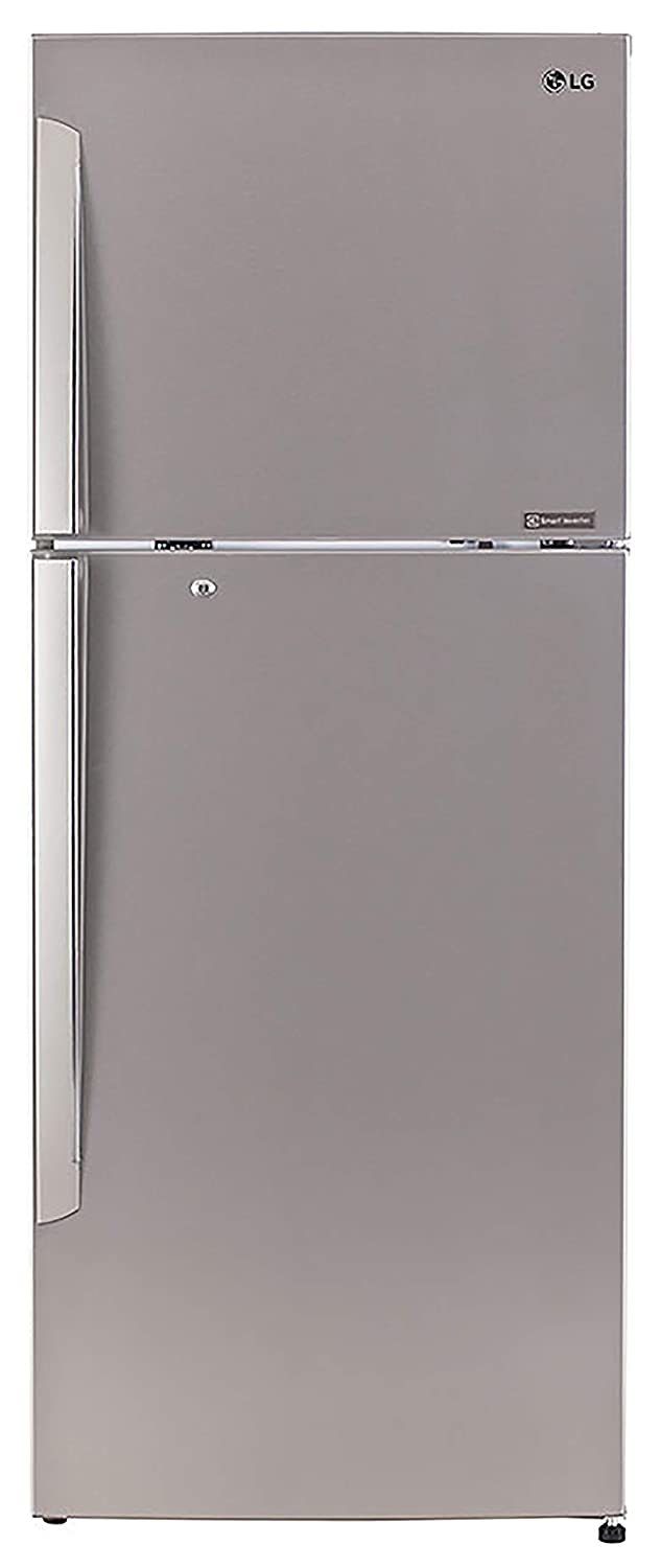 LG 420Ltr Frost Free Refrigerator GLI472QPZX Image