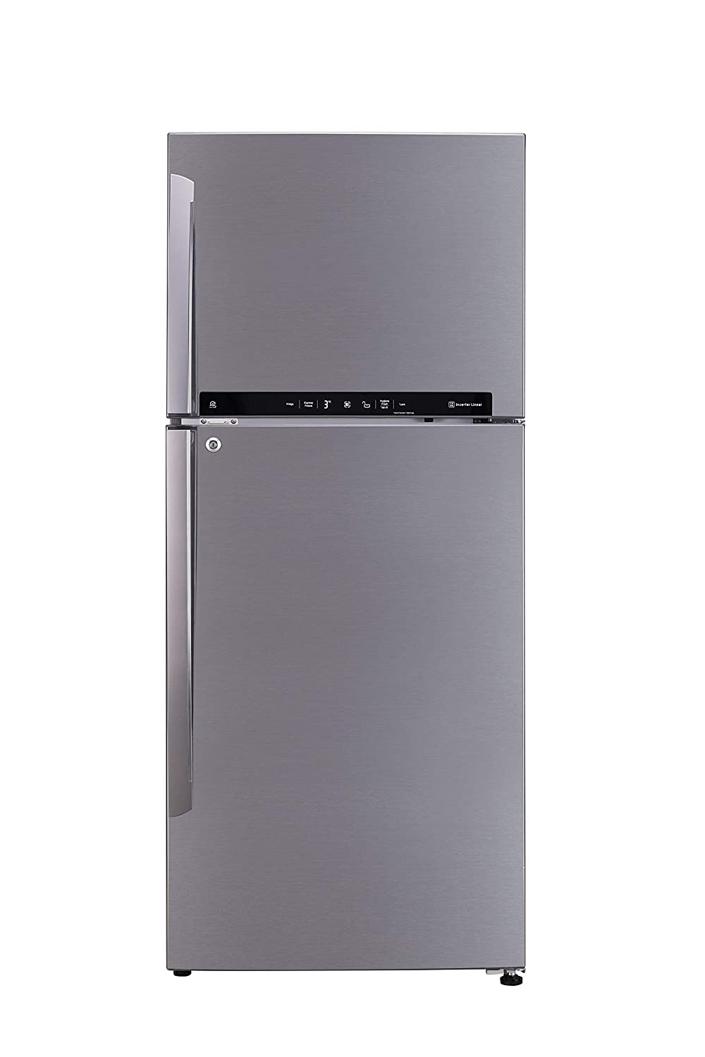 LG 437Ltr Frost Free Refrigerator GLT432FPZU Image