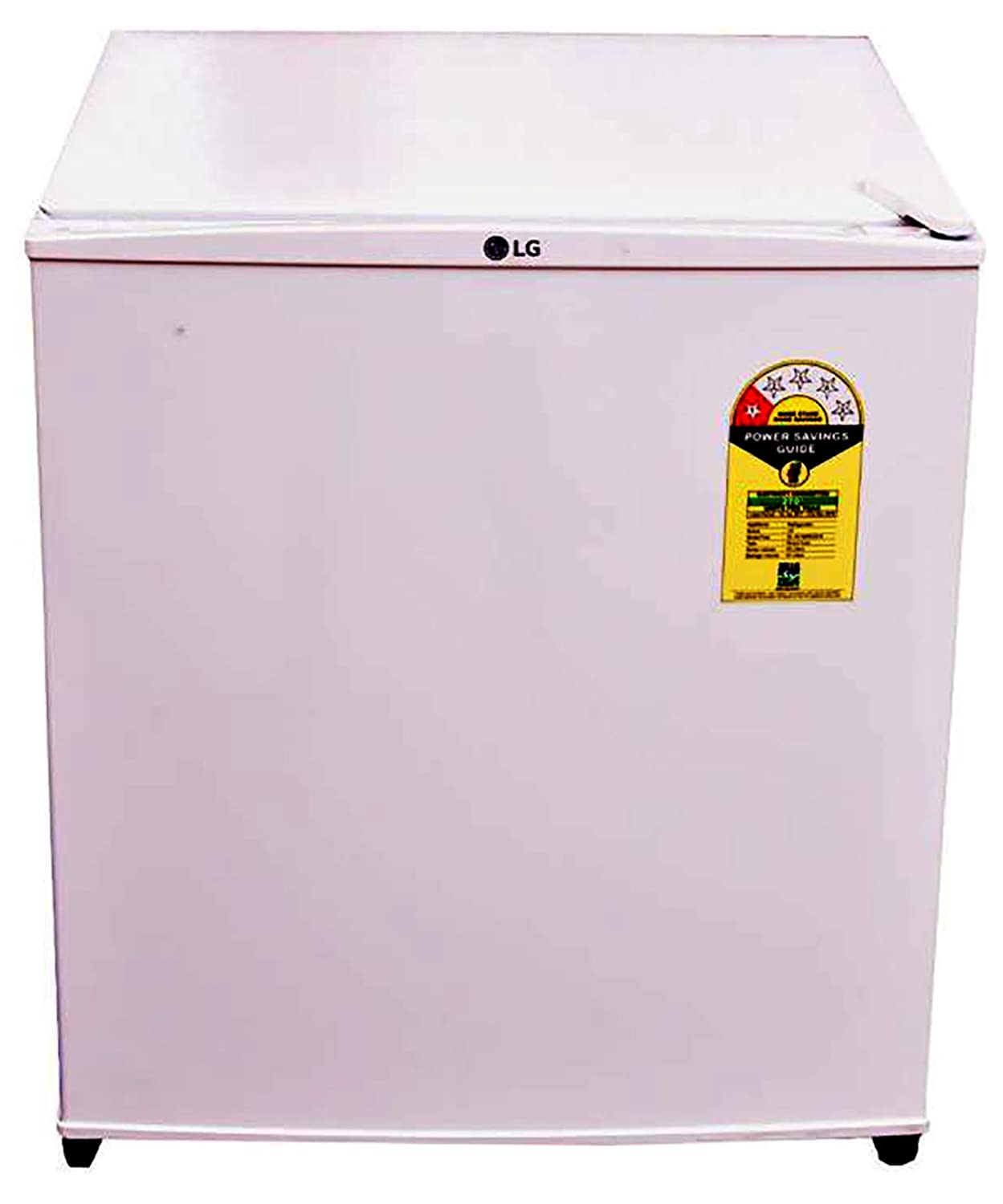 LG 45Ltr Direct Cool Refrigerator GL051SSW Image