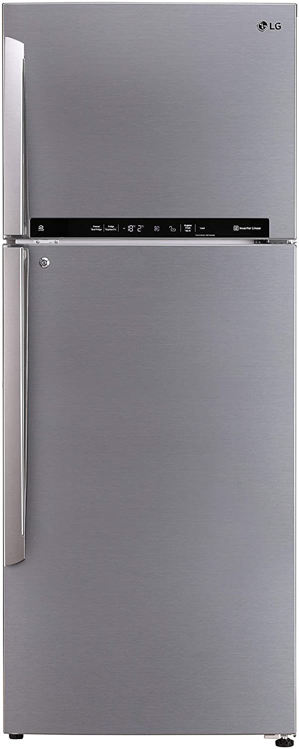 471 ltr lg refrigerator