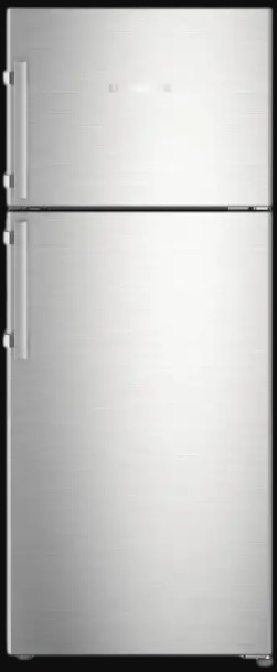 Liebherr 265 Ltr Forst Free Refrigerator TCSS2640-21 Image