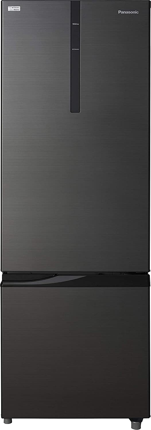 Panasonic 296Ltr Frost Free Refrigerator NRBR347RKX1 Image