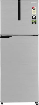 Panasonic 305Ltr Frost Free Refrigerator NRFBG31VSS3 Image