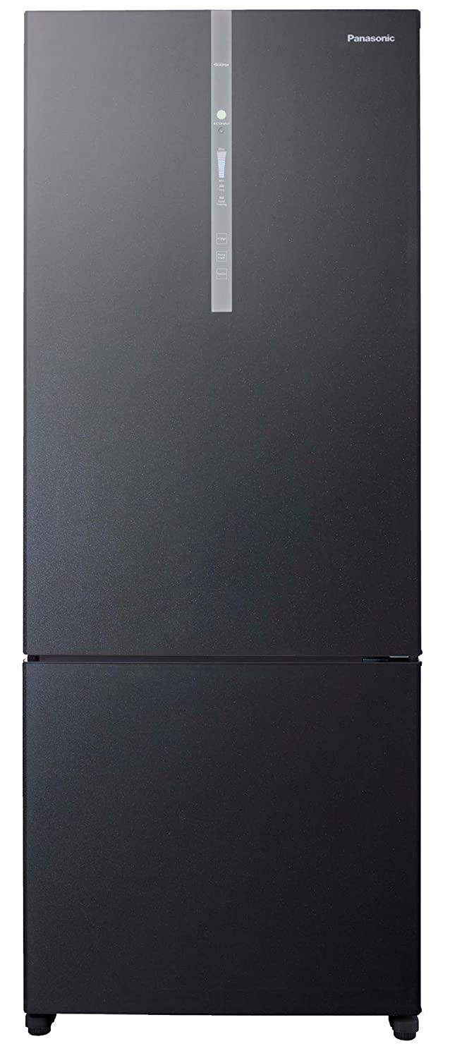 Panasonic 450Ltr Frost Free Refrigerator NRBX468VVX3 Image