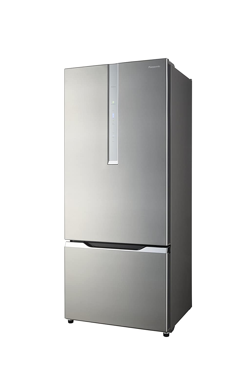 Panasonic 602Ltr Frost Free Refrigerator NRBY608XSX1 Image