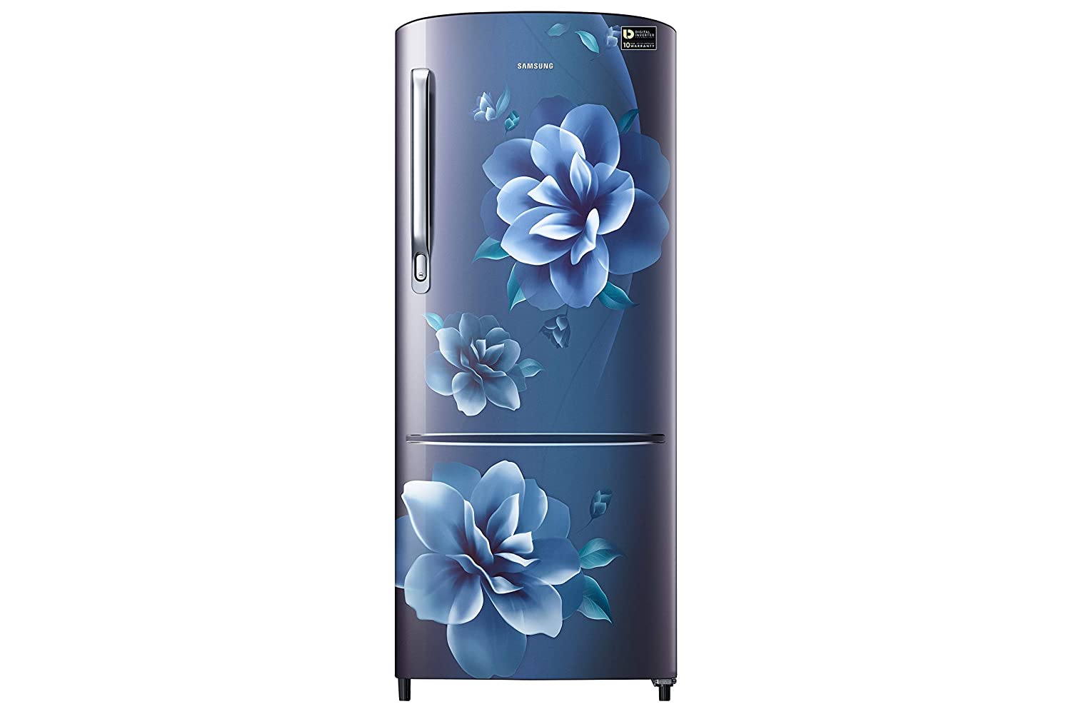 Samsung 192Ltr Direct Cool Refrigerator RR20R172ZCU Image