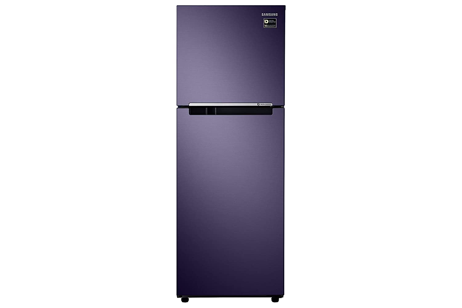 Samsung 253Ltr Frost Free Refrigerator RT28R3023UT Image