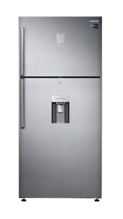 Samsung 523Ltr Frost Free Refrigerator RT54K6558SL Image