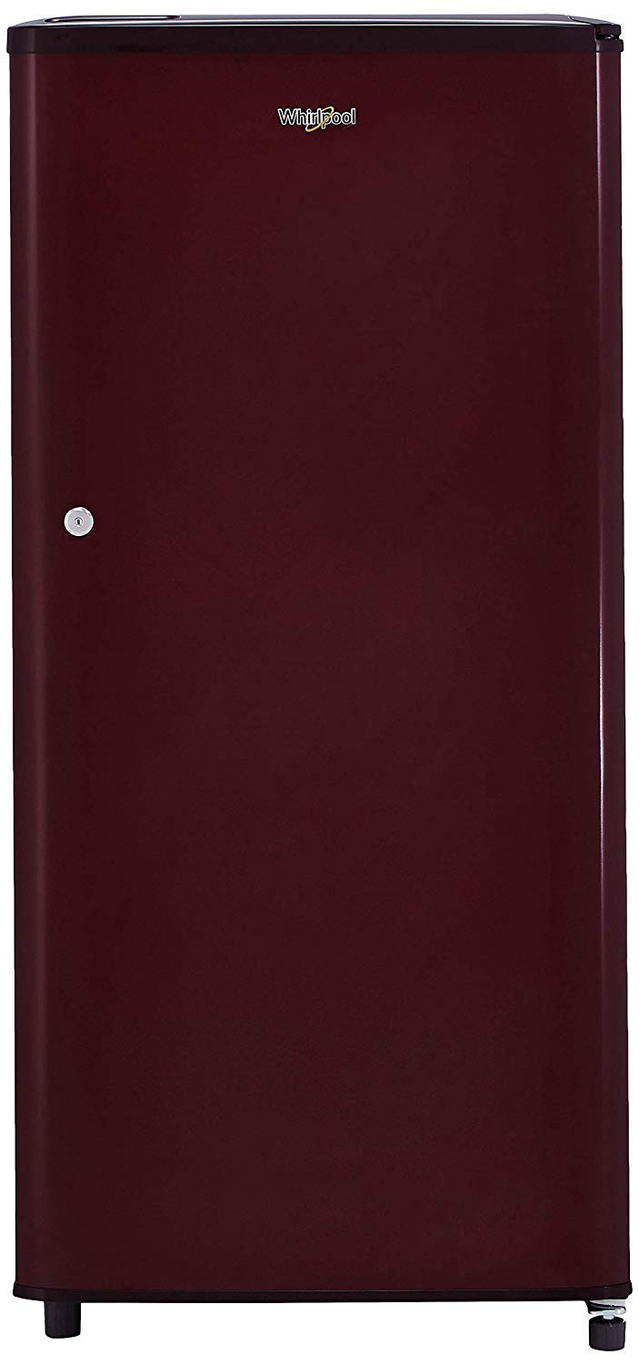 Whirlpool 190Ltr Direct Cool Refrigerator 205 Genius 2S Image