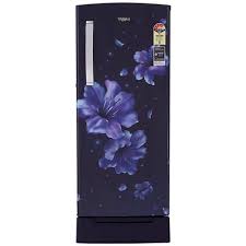 Whirlpool 200Ltr Direct Cool Refrigerator 215 IMPRO ROY 4S INV Image