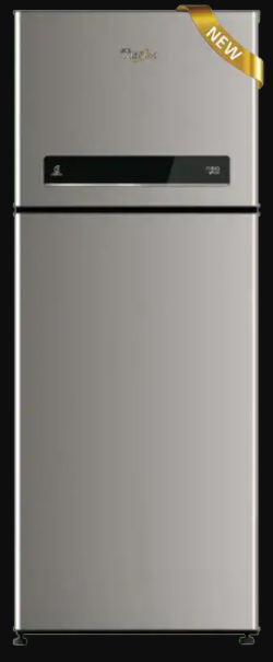 Whirlpool 245Ltr Frost Free Refrigerator NEO DF258 ROY 3S Image