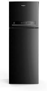 Whirlpool 265 Ltr 3 Star Inverter Frost-Free Double Door Refrigerator Image