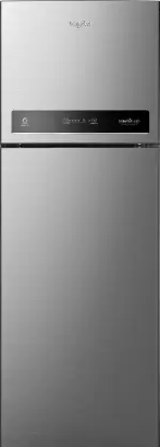 Whirlpool 292 Ltr 3 Star Inverter Frost-Free Double Door Refrigerator Image