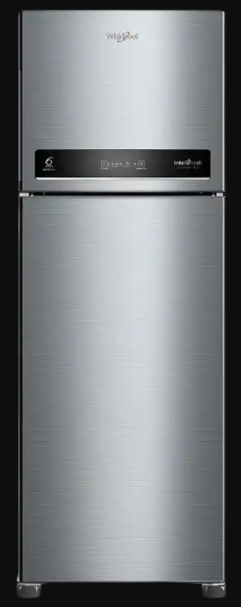 Whirlpool 292Ltr Frost Free Refrigerator IF INV CNV 305 ELT Image