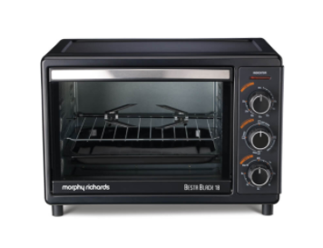 Morphy Richards 18 Litres Besta OTG 510040 Image