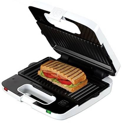 Kenwood Sandwich Toaster SM650 Image