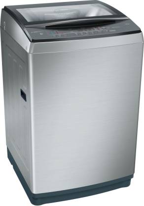 Bosch 9 kg Top Load Washing Machine Image