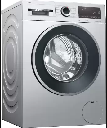 Bosch 9 kg Fully Automatic Washing Machine Image