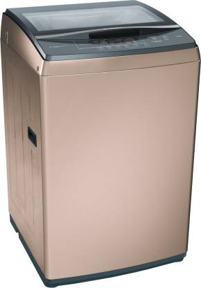 Bosch 8 kg Top Load Washing Machine Image