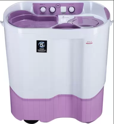 Godrej 9 kg Fully Automatic Washing Machine Image