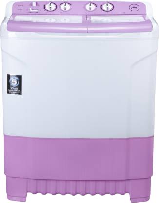 Godrej 8 kg Semi Automatic Washing Machine Image