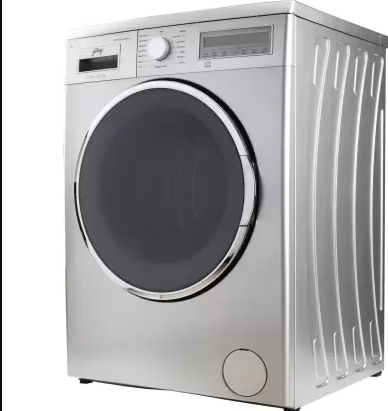 Godrej 8 kg Front Load Washing Machine Image