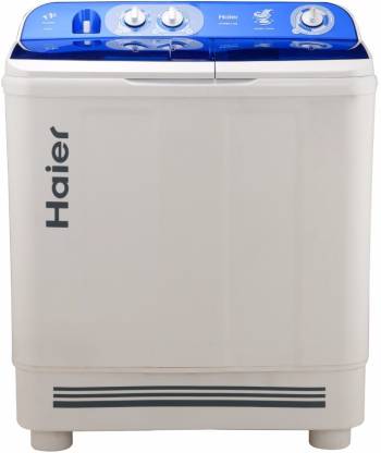 Haier 9 kg Top Load Washing Machine Image