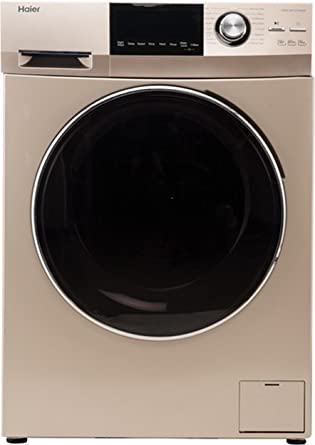 Haier 9 kg Front Load Washing Machine Image