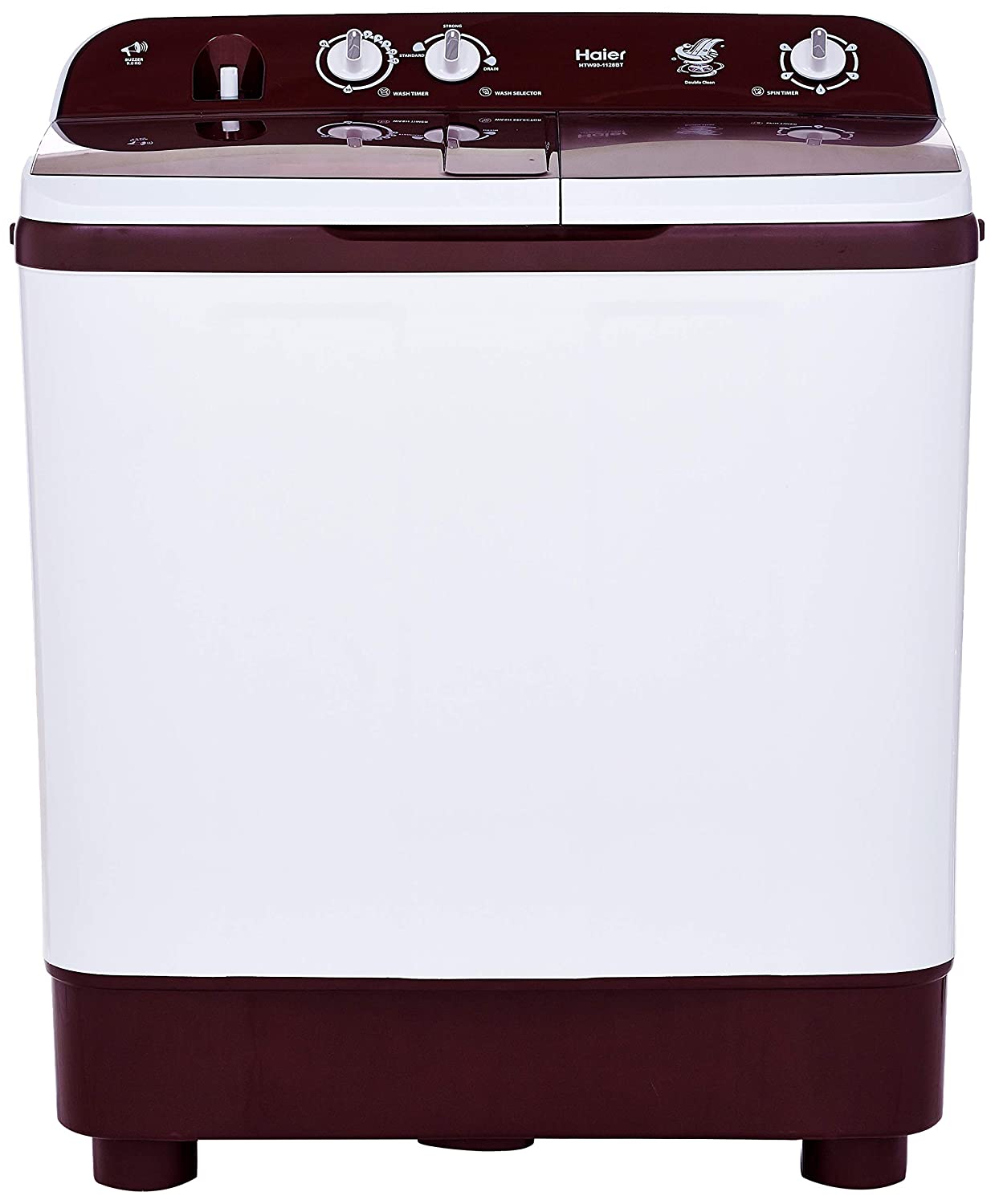 Haier 9 kg Fully Automatic Washing Machine Image