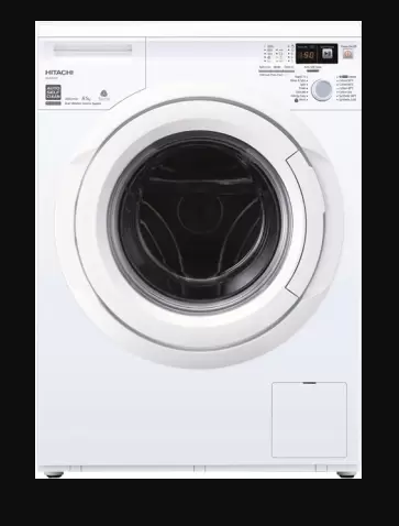 Hitachi 7 kg Top Load Washing Machine Image