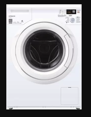 Hitachi 7 kg Semi Automatic Washing Machine Image